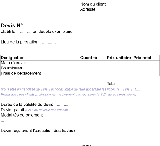 obtenez rapidement un devis pour le dépannage auto adapté à vos besoins. comparez les tarifs et services pour un dépannage efficace et fiable, où que vous soyez.