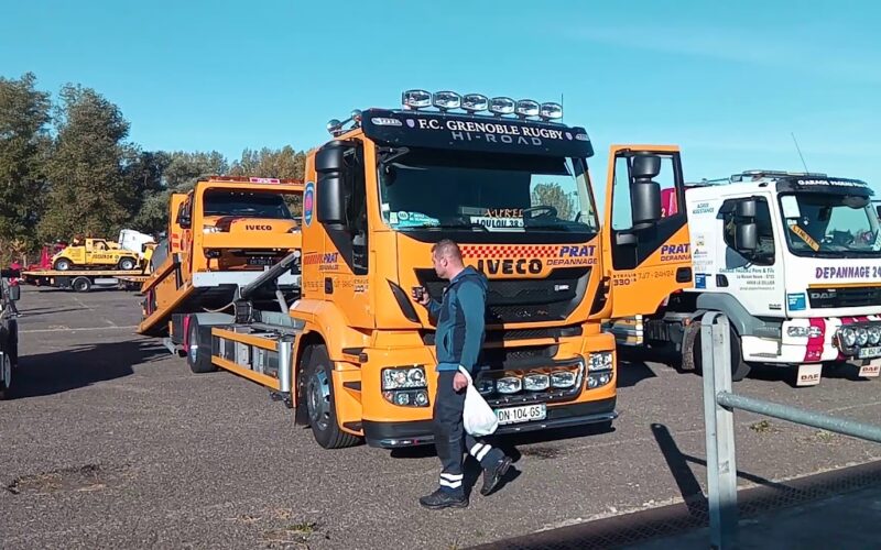 découvrez notre guide complet pour comparer les prix des dépanneuses. trouvez les meilleures offres et des services fiables pour vos besoins en dépannage automobile. simplifiez votre choix avec notre sélection des meilleurs prestataires au meilleur prix.