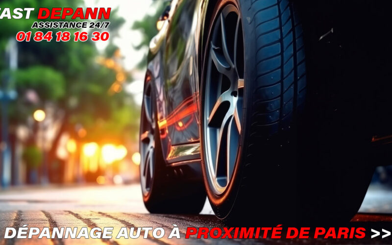besoin d'un dépannage auto à paris ? nos experts sont disponibles 24/7 pour vous aider rapidement et efficacement. contactez-nous dès maintenant pour un service fiable et professionnel.