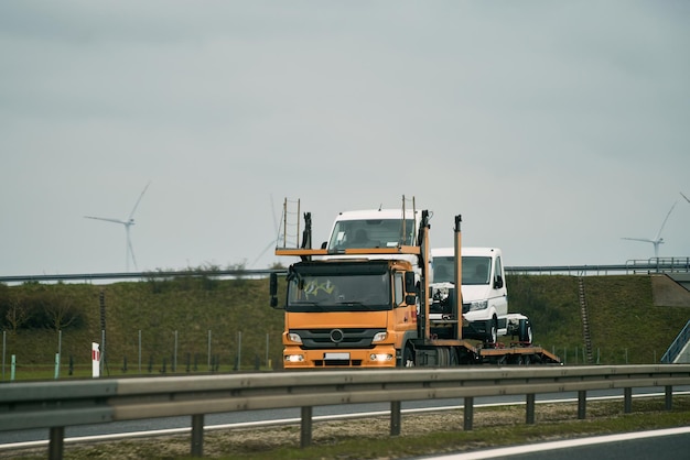découvrez nos services de dépannage abordables sans frais cachés. obtenez une assistance rapide et transparente, garantissant un rapport qualité-prix exceptionnel pour tous vos besoins en dépanneuse.