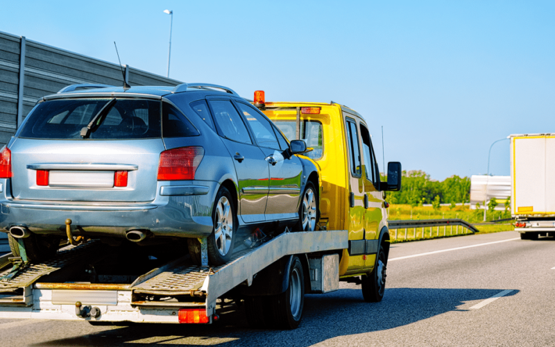 obtenez une évaluation complète de votre dépanneur automobile pour garantir un service de qualité. découvrez les critères essentiels à prendre en compte et les avis des clients pour choisir le meilleur professionnel à proximité.
