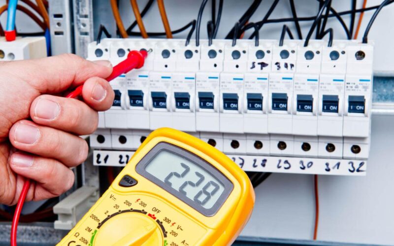 votre service de dépannage électrique rapide et fiable. nous intervenons pour toutes vos urgences électriques, garantissant sécurité et efficacité. contactez-nous pour une assistance professionnelle!