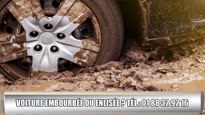 découvrez les règles et conseils pour le dépannage de votre voiture embourbée en toute légalité. informez-vous sur vos droits et les meilleures pratiques pour gérer cette situation délicate.