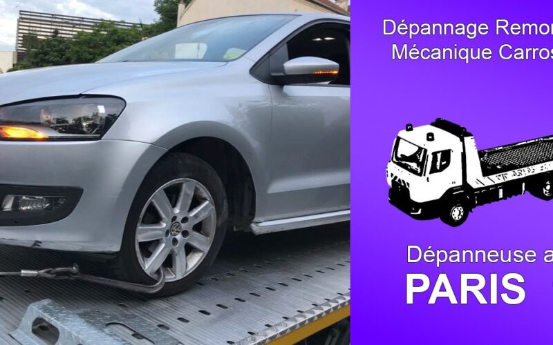 découvrez notre service de dépannage auto à paris, disponible 24/7 pour répondre à tous vos besoins d'assistance en cas de panne. nos professionnels expérimentés garantissent une intervention rapide et efficace pour remettre votre véhicule sur la route en toute sécurité.
