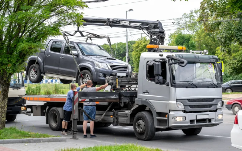 découvrez les différences entre dépannage et remorquage à paris. comprenez les services proposés, les situations où intervenir et comment choisir le meilleur service selon vos besoins.