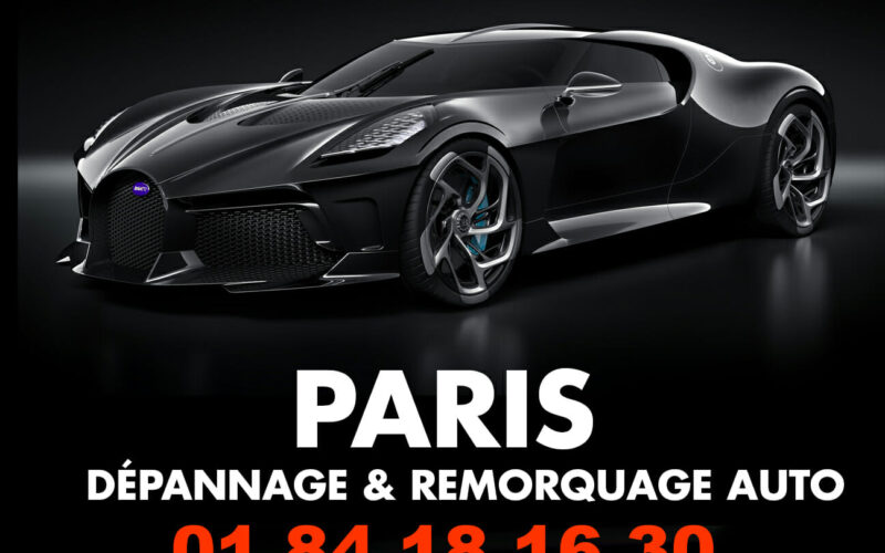 découvrez les réglementations relatives au dépannage automobile dans le 16e arrondissement de paris. informez-vous sur les normes et procédures à suivre pour assurer une intervention en toute conformité et sécurité.