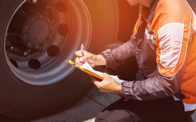 découvrez nos services de vérifications pour dépanneuse afin d'assurer sécurité et fiabilité sur la route. profitez de notre expertise pour une maintenance préventive et des interventions rapides.