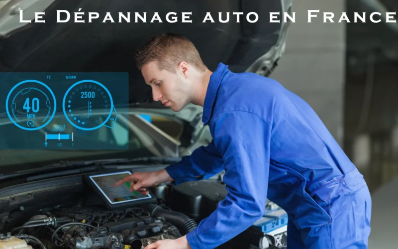 découvrez nos services de dépanneur auto pas cher, disponibles 24/7 pour vous assister en cas de panne ou d'accident. profitez d'un service rapide, fiable et économique, afin de reprendre la route en toute sérénité.