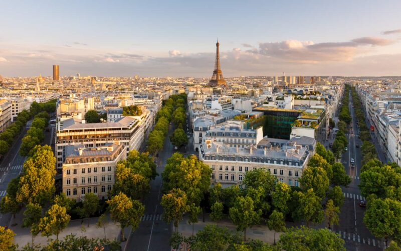 découvrez les critères essentiels pour choisir un dépanneur fiable dans le 16ème arrondissement de paris. obtenez des conseils sur les services, la rapidité d'intervention et les tarifs pour faire le meilleur choix en cas d'urgence.