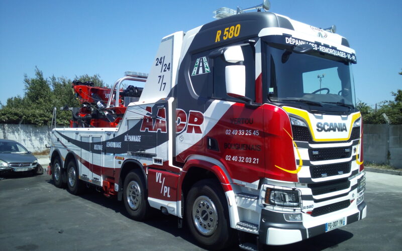 découvrez nos services de dépanneuse rapides et efficaces, disponibles 24/7 pour tous vos besoins en dépannage automobile. que ce soit pour une panne, un accident ou un problème de batterie, notre équipe professionnelle est prête à intervenir sur place. contactez-nous pour un service fiable et rapide!