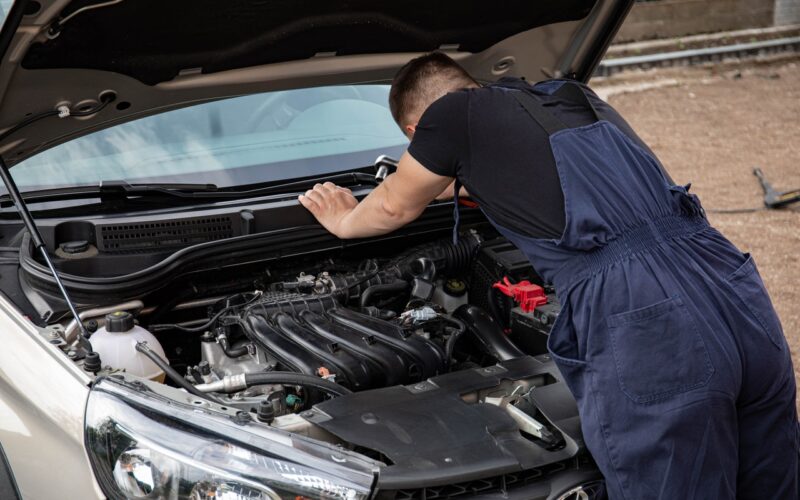 découvrez nos conseils pratiques pour faire face aux pannes de voiture dans le 15ème arrondissement de paris. obtenez des astuces pour diagnostiquer rapidement les problèmes, choisir le bon garage et éviter les situations stressantes sur la route.