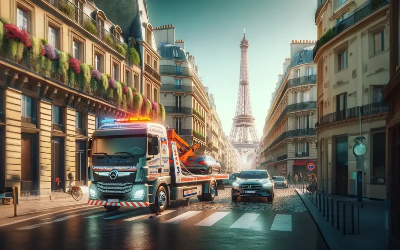 découvrez les horaires de remorquage à paris pour un service rapide et efficace. renseignez-vous sur les plages horaires disponibles et contactez nos professionnels pour toute assistance liée au remorquage dans la capitale.