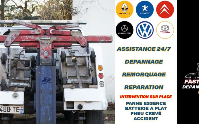 besoin d'un dépannage auto rapide et fiable dans le 16ème arrondissement de paris ? notre service professionnel est à votre disposition 24h/24 pour vous dépanner sur place, garantir votre sécurité et vous remettre sur la route en un minimum de temps.