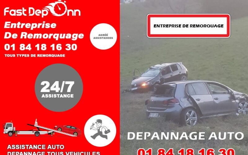 besoin d'un service de remorquage à paris ? notre équipe professionnelle et rapide est à votre disposition 24/7 pour dépanner votre véhicule en toute sécurité. contactez-nous dès maintenant pour une assistance fiable et efficace.