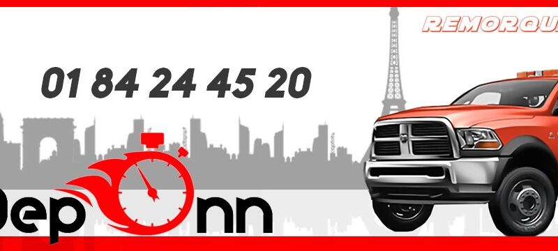 besoin d'un remorquage de voiture à paris ? découvrez notre service rapide et fiable, disponible 24/7 pour vous assister en cas de panne ou d'accident. profitez de notre expertise pour une prise en charge efficace de votre véhicule.