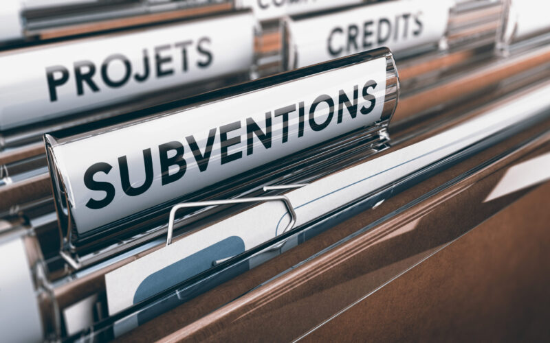découvrez nos informations sur les subventions disponibles pour le dépannage. que vous soyez un particulier ou une entreprise, trouvez l'aide financière adaptée à vos besoins en matière de réparation et d'entretien.