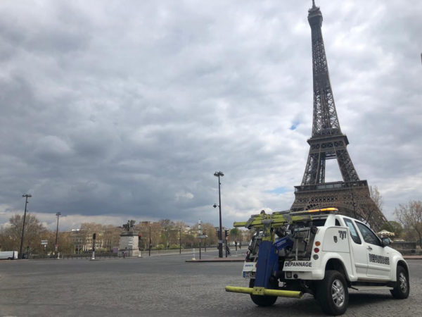 découvrez nos solutions d'assurances remorquage voiture à paris, conçues pour vous offrir une protection optimale en cas d'incidents sur la route. profitez de notre expertise et d'une couverture adaptée à vos besoins, pour une tranquillité d'esprit lors de vos déplacements.
