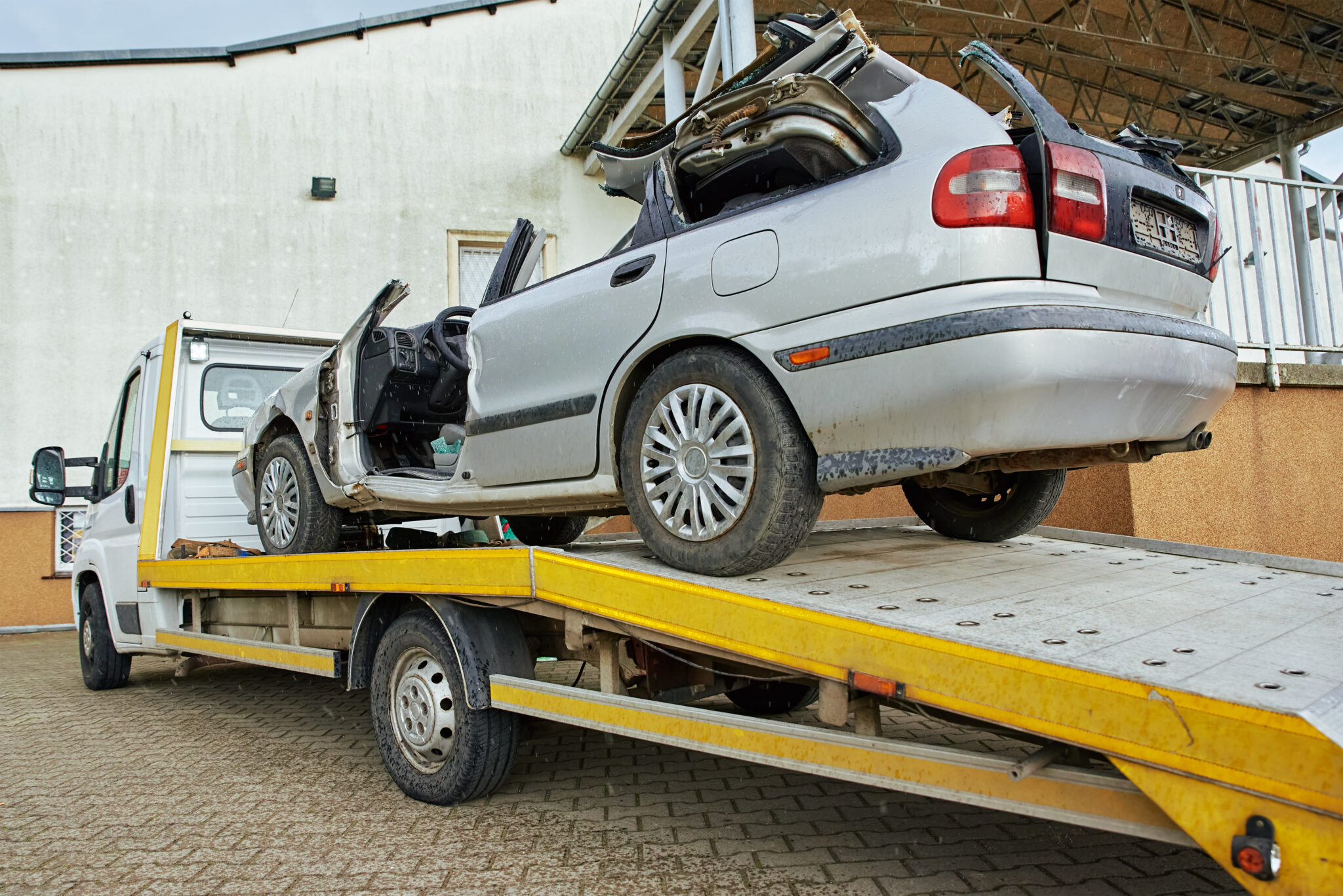 découvrez les avis des clients sur les dépanneurs auto pour vous assurer de choisir le meilleur service. comparez les expériences, conseils et recommandations pour un dépannage efficace et rapide.