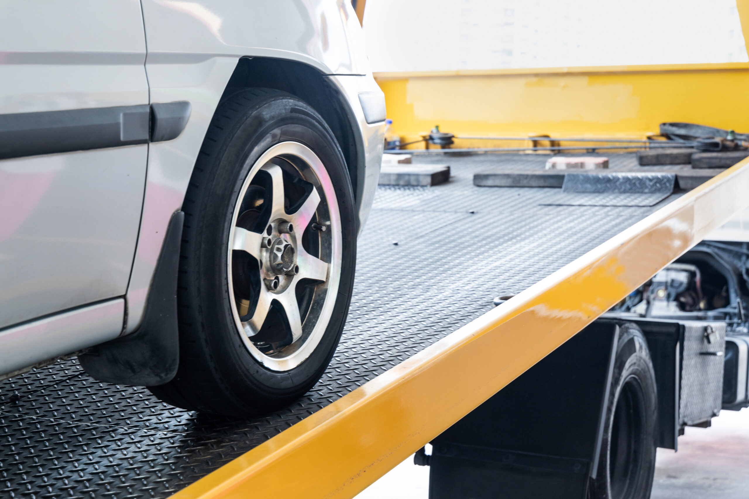 découvrez comment choisir le meilleur service de remorquage à paris. obtenez des conseils pratiques pour trouver une assistance rapide et fiable, afin de faire face aux situations d'urgence sur la route.