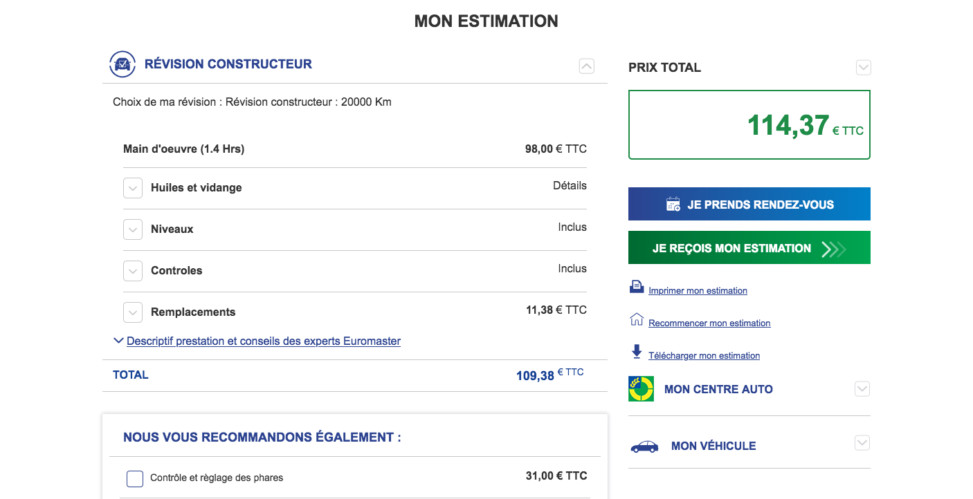 découvrez les tarifs des dépanneurs auto pour vous aider à mieux estimer le coût de votre dépannage en cas de panne. comparez les prix et choisissez le service adapté à vos besoins.