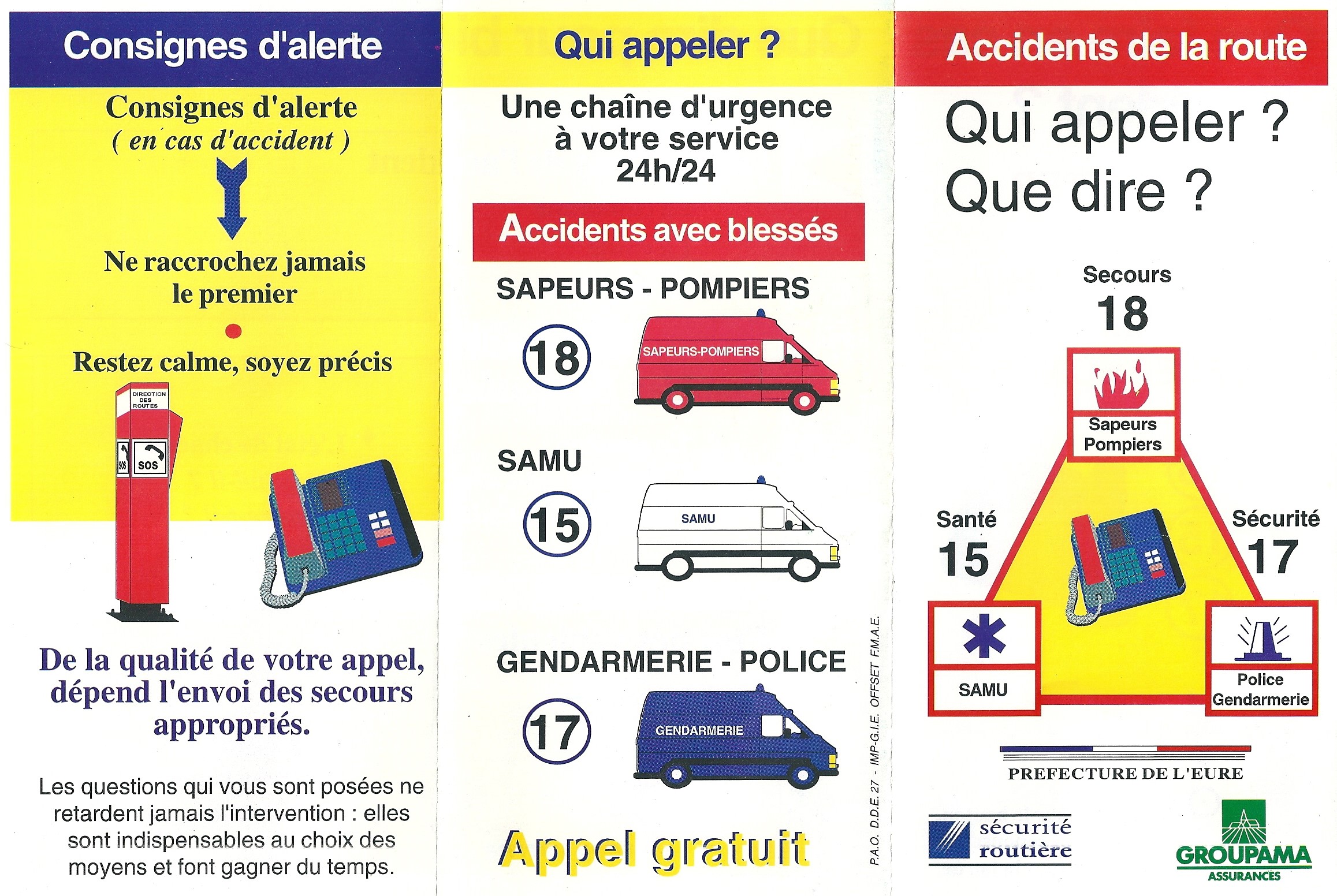 besoin d'aide suite à un accident ? notre service de dépannage intervient rapidement pour vous assister, assurer la sécurité de votre véhicule et vous remettre sur la route en toute tranquillité.