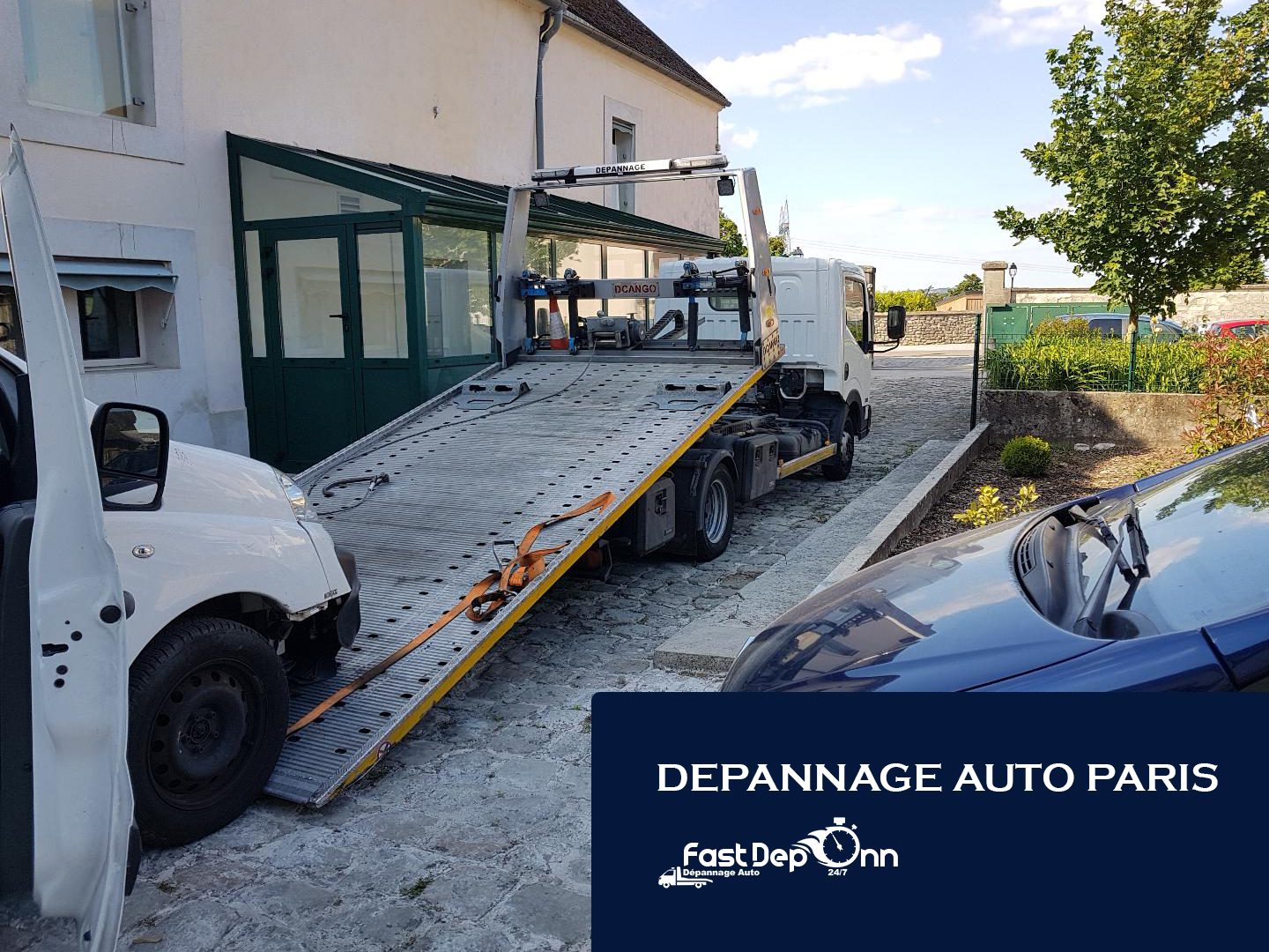 obtenez un dépannage auto rapide et efficace à paris 16. nos experts sont disponibles 24/7 pour vous aider en cas de panne ou d'accident. profitez d'un service de qualité et d'une assistance professionnelle à deux pas de chez vous.