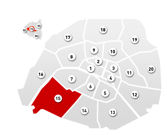 besoin de dépannage rapide et efficace à paris 15 ? nos professionnels sont à votre service 24/7 pour résoudre tous vos problèmes techniques. contactez-nous dès maintenant pour une intervention rapide et de qualité.