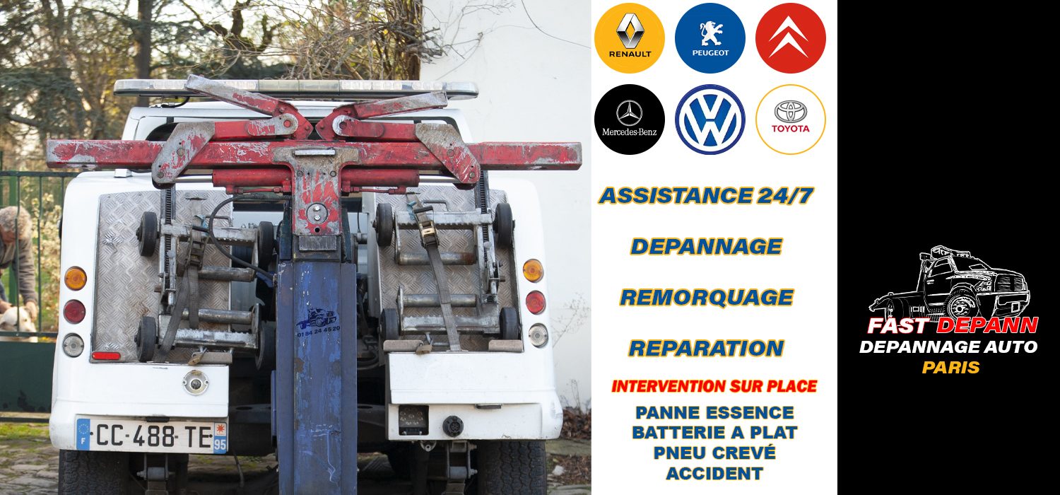 besoin d'un dépannage de voiture rapide et fiable dans le 15ème arrondissement de paris ? nos experts sont à votre service 24/7 pour vous aider avec des interventions rapides, que ce soit pour un problème de batterie, une crevaison ou une panne moteur. contactez-nous dès maintenant pour un service de qualité !