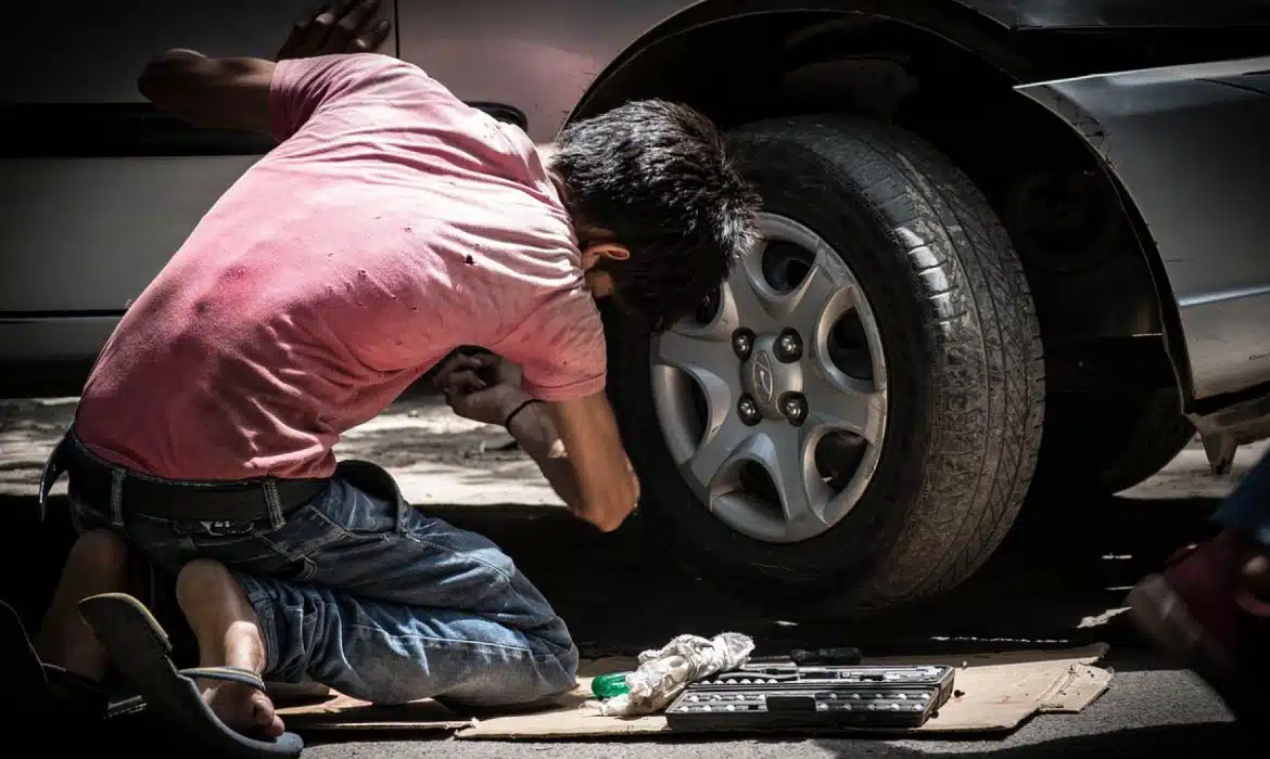 découvrez nos services de frais dépannage voiture, disponibles 24/7 pour vous aider en cas de panne. profitez d'une assistance rapide et fiable, que ce soit pour tirette, batterie à plat ou autres problèmes mécaniques. votre confort et sécurité sur la route sont notre priorité.