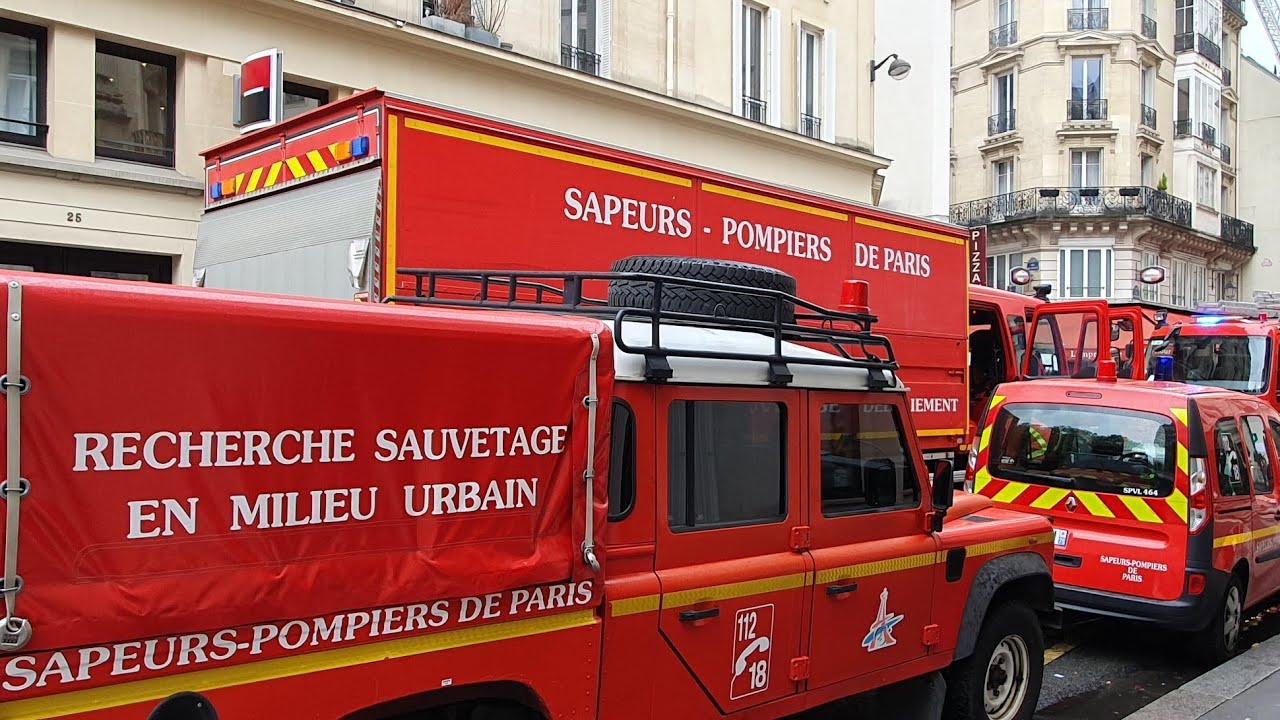 découvrez notre plan d'urgence de remorquage à paris, conçu pour intervenir rapidement en cas de panne ou d'accident. bénéficiez d'une assistance professionnelle et efficace pour remettre votre véhicule sur la route en toute sécurité.