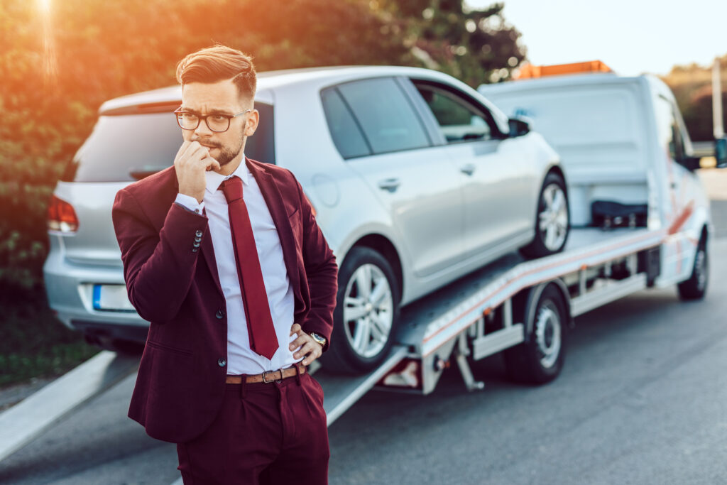 découvrez nos conseils essentiels pour une préparation efficace au remorquage de votre voiture. apprenez les étapes à suivre, les équipements nécessaires, et les précautions à prendre pour garantir un remorquage en toute sécurité.