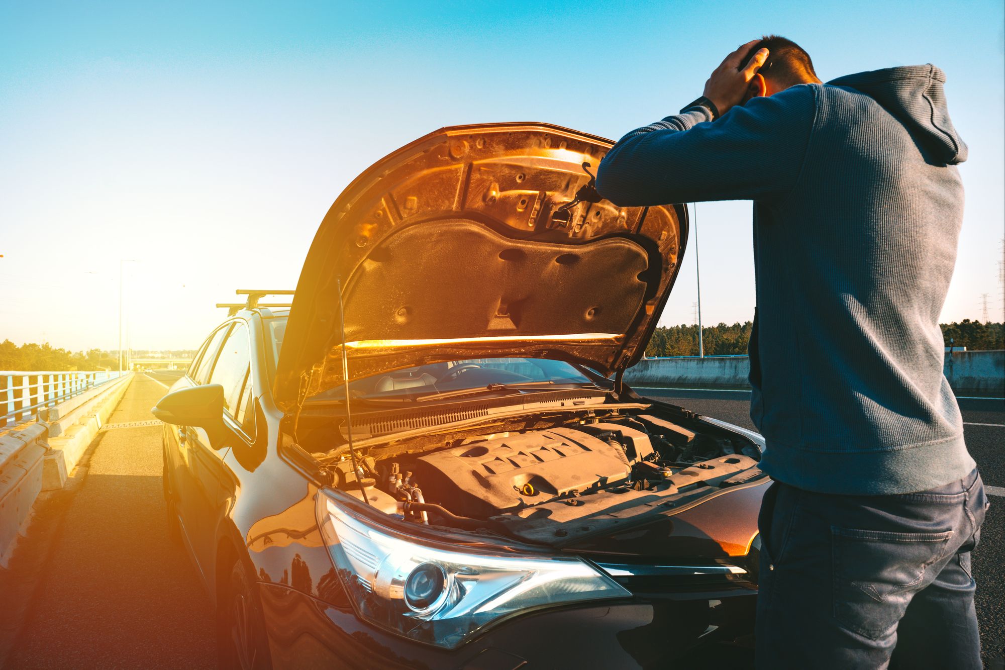 découvrez des conseils essentiels pour la prévention des pannes de voiture. apprenez à entretenir votre véhicule efficacement et à anticiper les problèmes pour garantir votre sécurité sur la route.