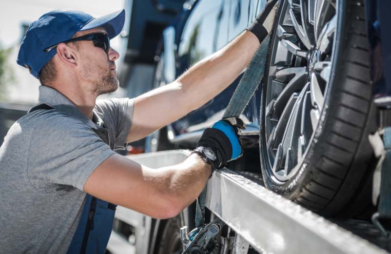 découvrez les tarifs compétitifs des services de dépannage pour véhicules. obtenez une estimation claire des prix de dépanneuse et choisissez l'option qui convient le mieux à vos besoins en cas d'urgence sur la route.