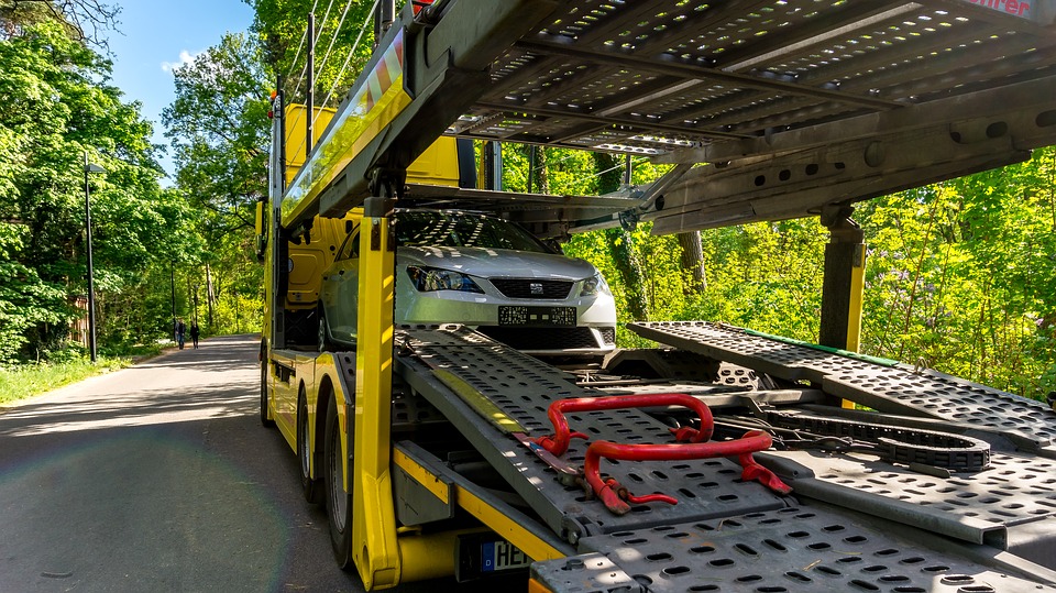 découvrez comment récupérer facilement votre véhicule remorqué à paris. suivez nos conseils pratiques pour retrouver votre voiture rapidement et sans tracas.