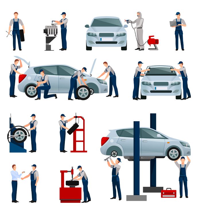 découvrez les réglementations en matière de dépannage auto à paris 16. informez-vous sur les normes à respecter, les services disponibles et les obligations légales pour garantir un service de qualité et en toute conformité. ne laissez pas le hasard décider de votre sécurité sur la route.