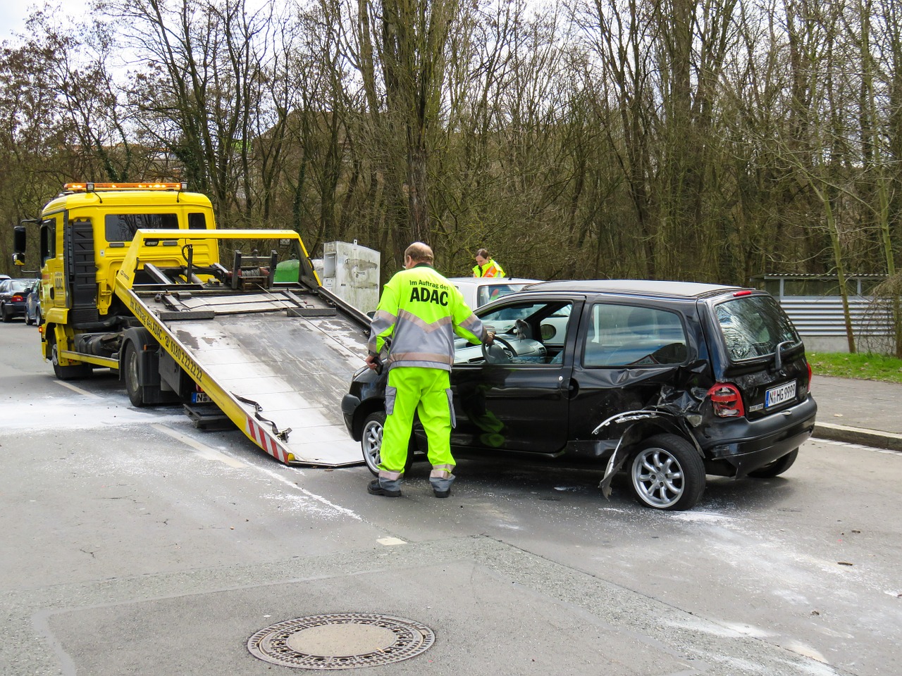 découvrez les erreurs courantes à éviter lors du remorquage de votre voiture. informez-vous sur les bonnes pratiques pour garantir la sécurité de votre véhicule et prévenir les dommages. apprenez à remorquer efficacement en toute confiance.