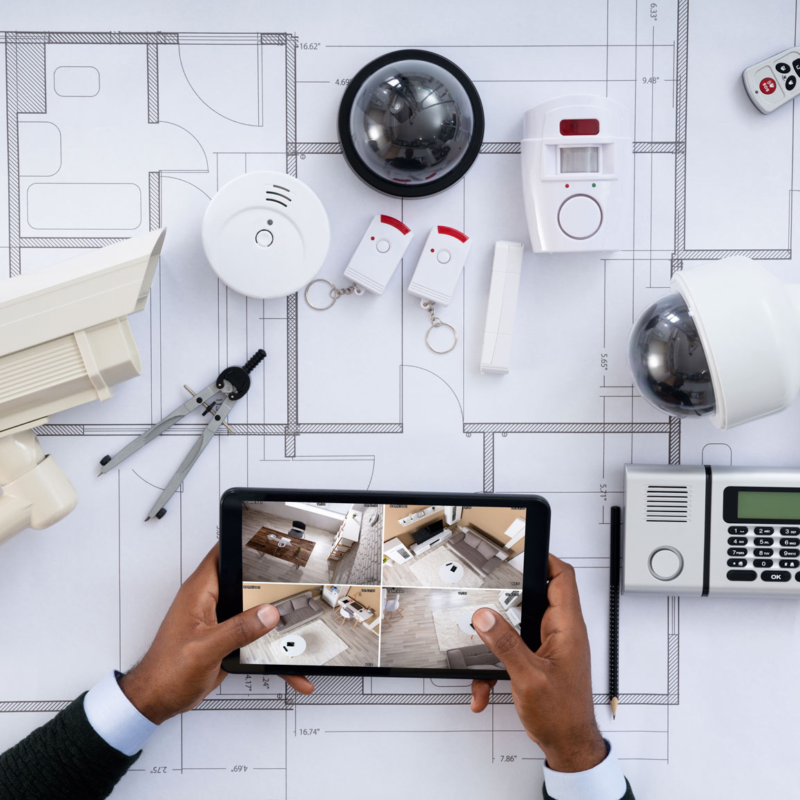 découvrez nos services de sécurité et de dépannage pour protéger votre domicile et résoudre rapidement vos problèmes. faites confiance à nos experts pour assurer votre tranquillité d'esprit.