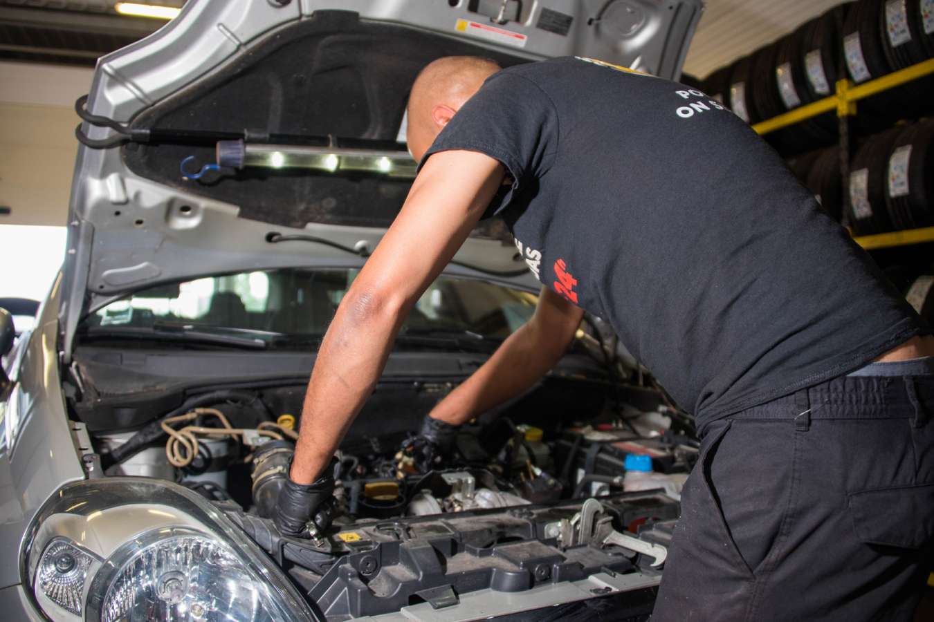 découvrez nos services de dépannage automobile à paris. nous offrons des solutions rapides et fiables pour tous types de véhicules, assurant votre sécurité sur la route. contactez-nous pour un service professionnel à tout moment.