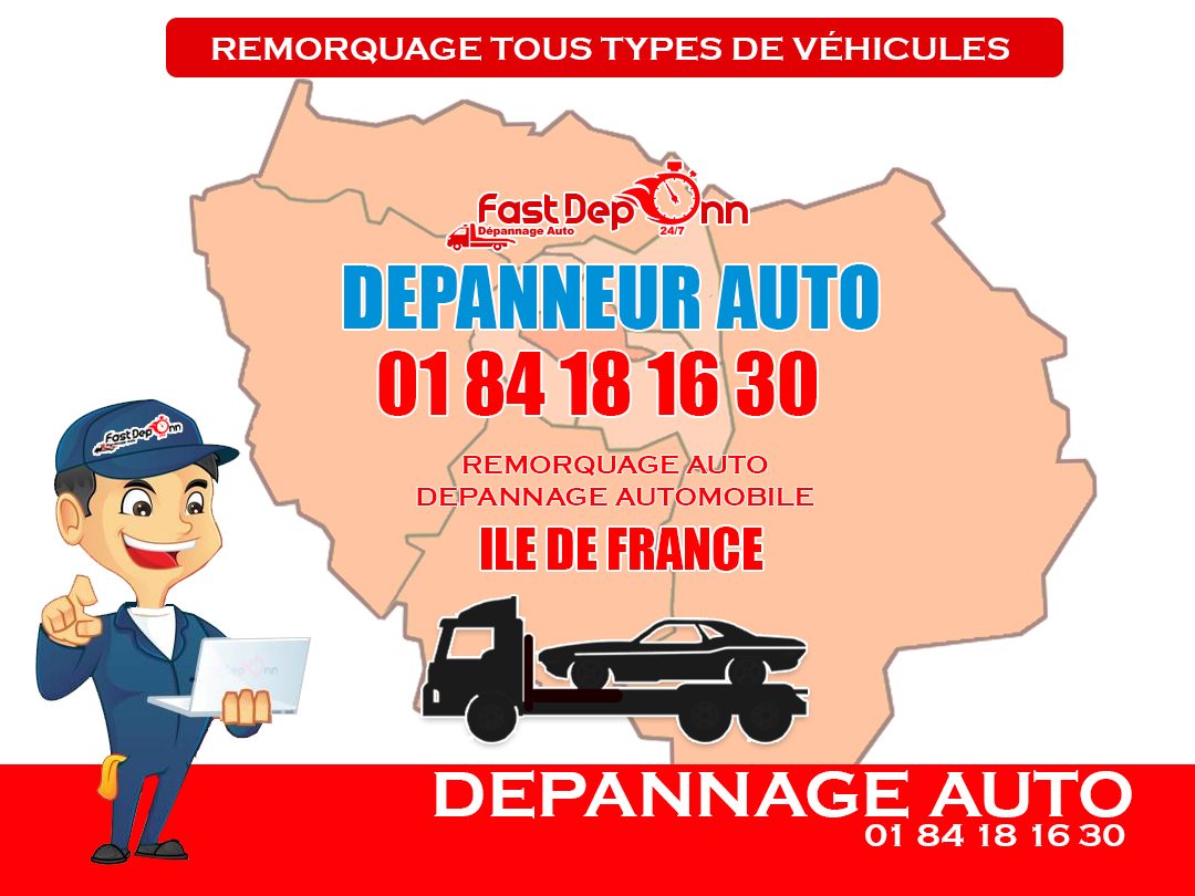 découvrez les dernières technologies révolutionnaires pour les dépanneurs auto. améliorez votre efficacité et offrez un service rapide grâce à des outils innovants qui transforment le métier de dépanneur. restez en avance sur la concurrence avec les solutions modernes adaptées à tous vos besoins automobiles.