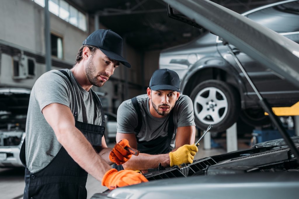 découvrez les témoignages de clients satisfaits ayant bénéficié de nos services de dépannage automobile à paris. des interventions rapides et efficaces pour vous remettre sur la route en toute sérénité.