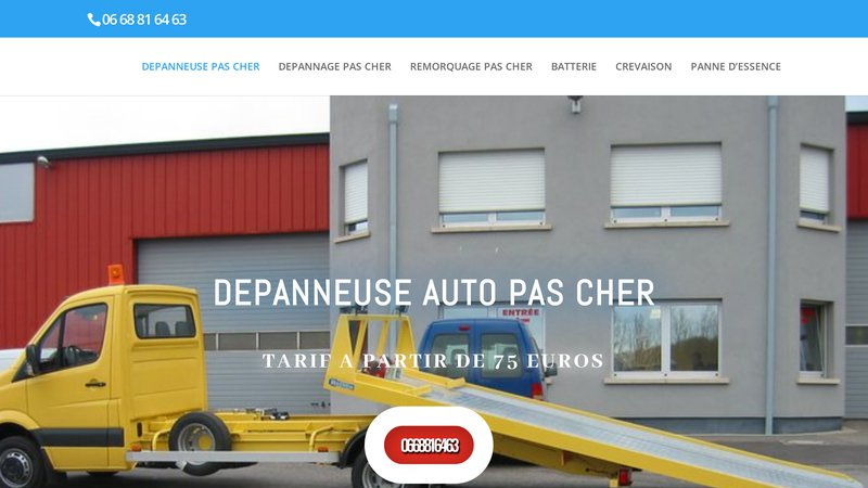 découvrez nos services d'urgences dépanneuse pas cher, disponibles 24/7 pour répondre rapidement à vos besoins de dépannage automobile. profitez de tarifs compétitifs et d'une assistance fiable pour retrouver la route en toute sérénité.