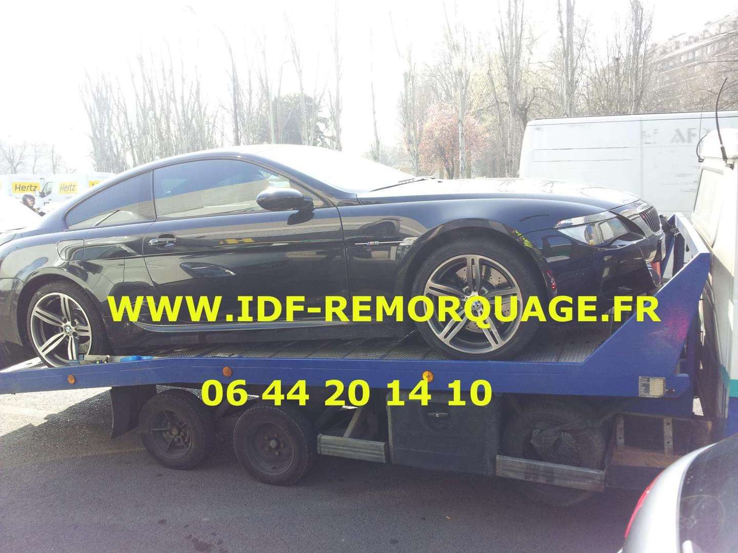 découvrez les zones de remorquage en île-de-france : informations essentielles sur les règlements, les emplacements et comment éviter les contraventions. restez informé et garez-vous en toute sécurité dans la région !