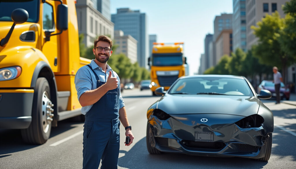 découvrez les avis contrastés sur l'assurance remorquage auto d'axa. entre satisfaction et critiques, cette analyse vous guide pour faire le meilleur choix en matière de protection automobile.