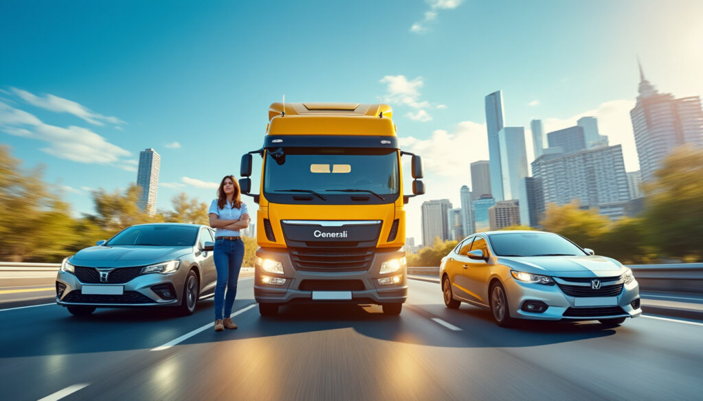 découvrez les avantages et inconvénients de l'assurance remorquage auto chez generali. informez-vous sur les garanties offertes, les services inclus et ce qui distingue cette assurance sur le marché. faites le choix éclairé pour votre sécurité et celle de votre véhicule.