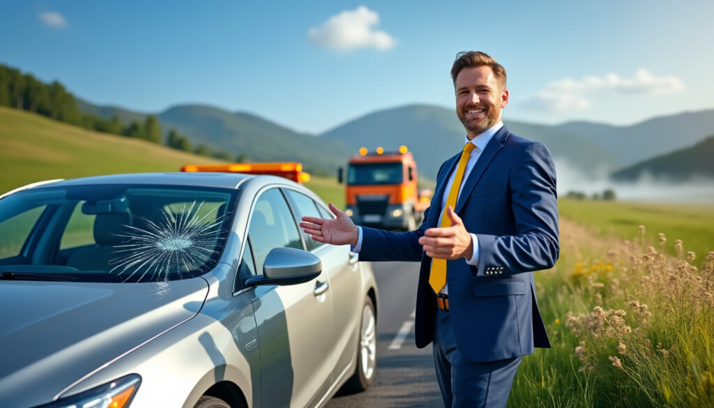 découvrez l'assurance remorquage auto de groupama, offrant un excellent rapport qualité-prix. protégez votre véhicule avec une couverture fiable et des services adaptés à vos besoins. optez pour la tranquillité d'esprit sur la route avec groupama.