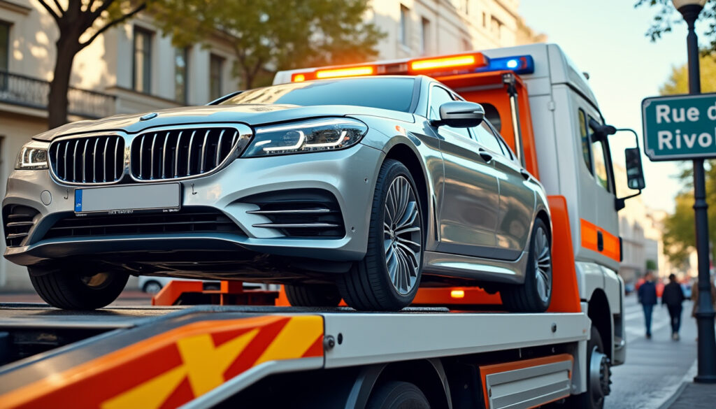 découvrez si l'assurance remorquage auto de macif est un choix judicieux pour protéger votre véhicule en cas de panne ou d'accident. analyse des avantages, des garanties et des services proposés par macif pour vous rassurer sur votre sécurité routière.
