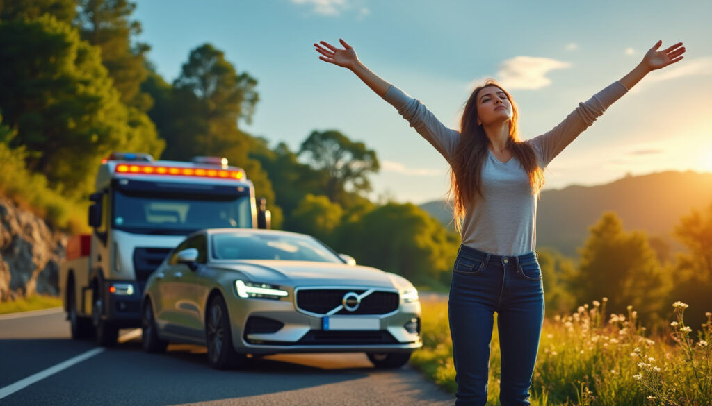 découvrez notre analyse des avis clients sur l'assurance remorquage auto de matmut. connaissez les points forts et les points faibles de cette offre, et trouvez l'assurance qui vous convient pour voyager l'esprit tranquille.