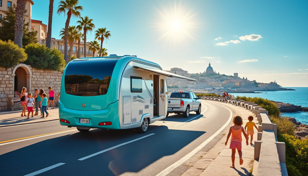 découvrez nos conseils pratiques pour un remorquage efficace de votre camping-car à marseille. apprenez à éviter les tracas et à profiter pleinement de vos voyages en toute sérénité.