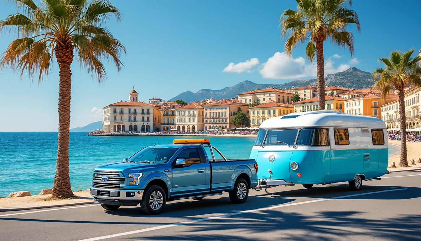 découvrez les meilleures entreprises de remorquage de camping-cars à nice. obtenez des conseils pratiques et des informations essentielles pour faire le bon choix en cas de besoin. profitez de votre voyage en toute sérénité !