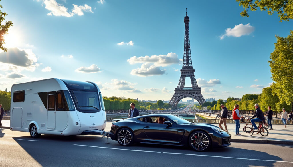 découvrez notre guide complet sur le remorquage de camping-cars à paris. obtenez des astuces, des conseils pratiques et les meilleures options de services pour faciliter vos déplacements dans la capitale, tout en garantissant la sécurité de votre véhicule. ne laissez rien au hasard lors de votre aventure parisienne !